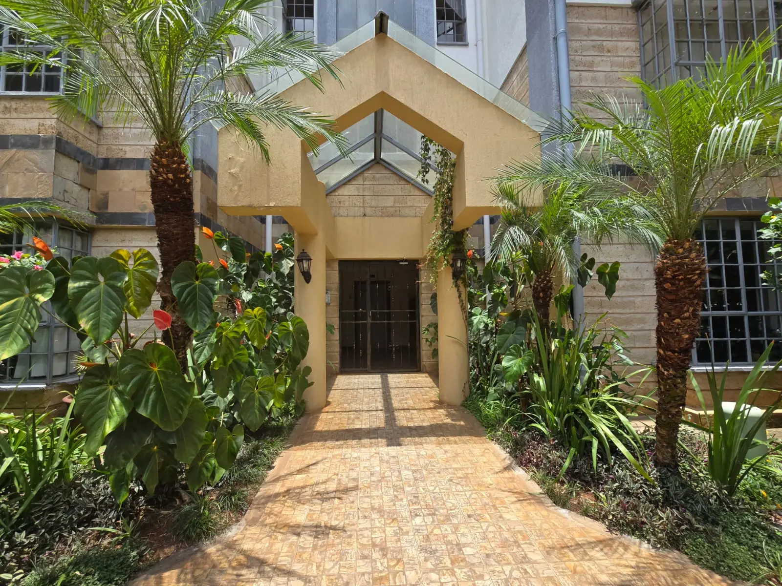 4 Bedroom Apartment For Sale In Westlands